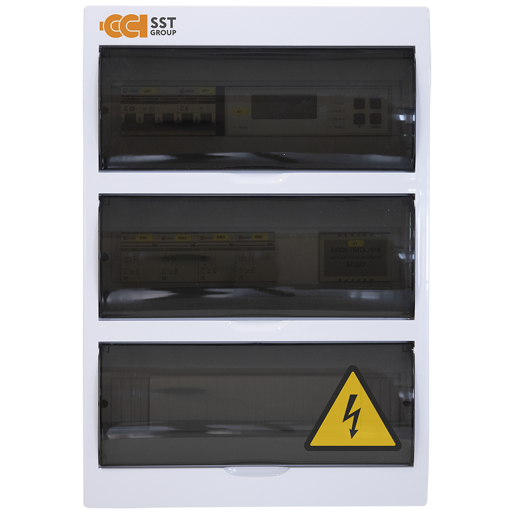 ШУ-ТМ-3-25-300-3-1 шкаф электрический низковольтный ШУ-ТМ-3-25-300-3-1 шкаф электрический низковольтный