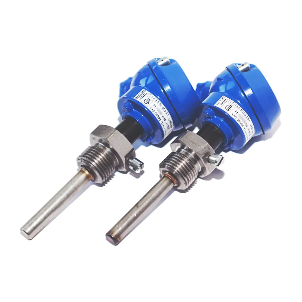 КТСП-Н-120 Pt500 кл.В комплект термометров