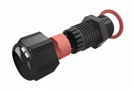 Кабельный ввод BM-X5S