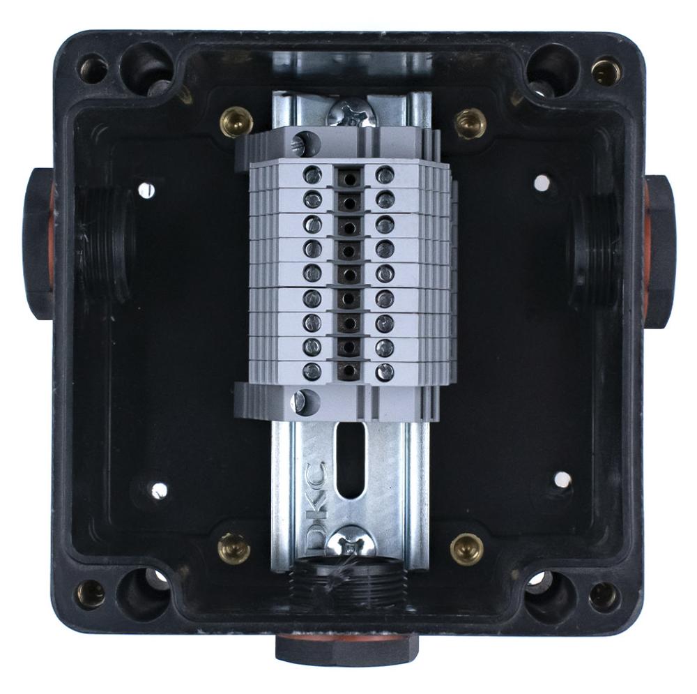 TERMBOX Ex 120S коробка соединительная