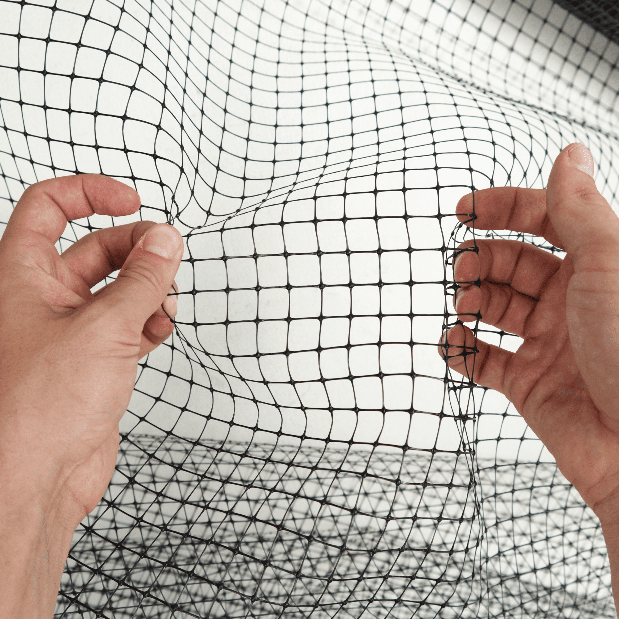 Сетка от кротов Alfasetka 1,5х50