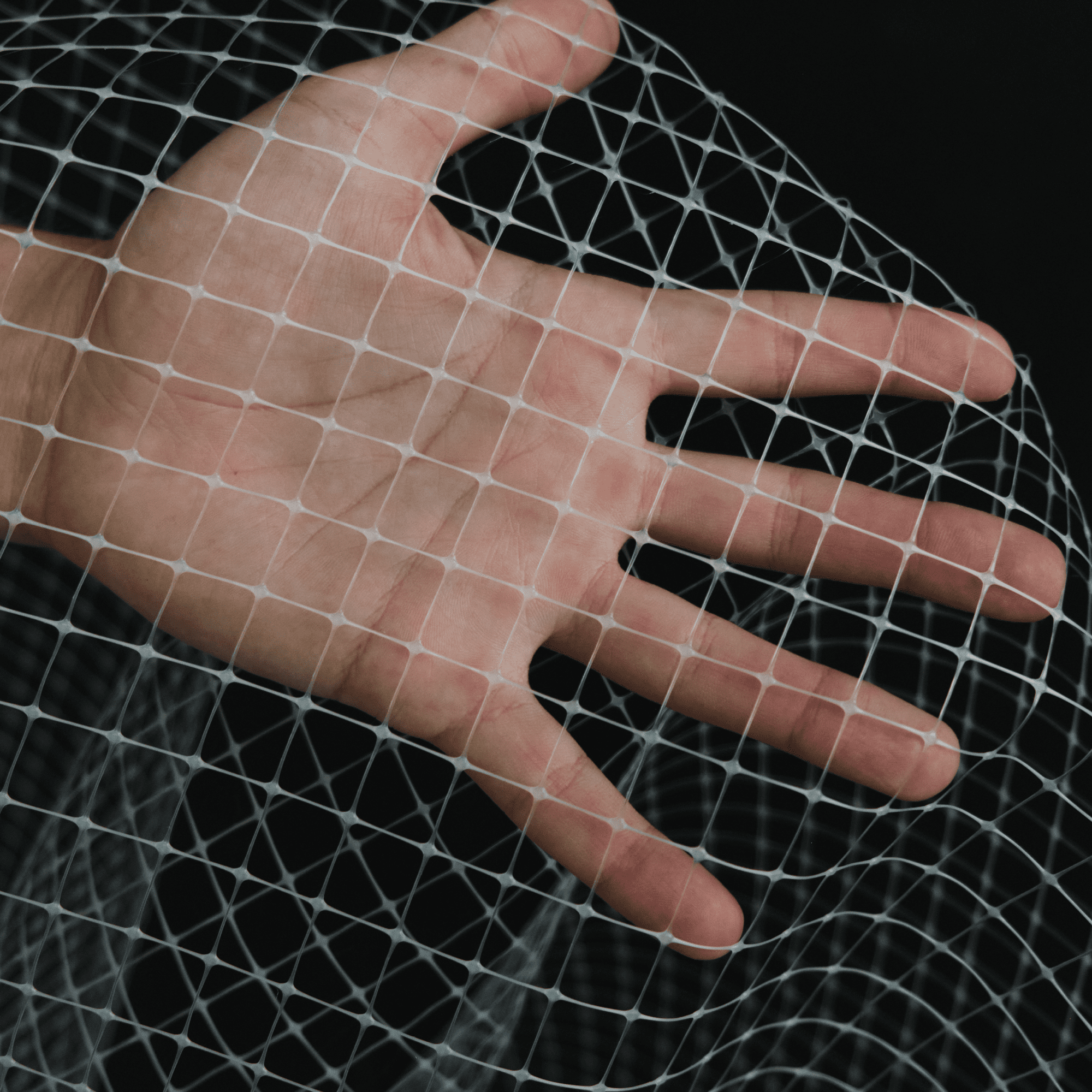 Штукатурная сетка Alfasetka 2х50