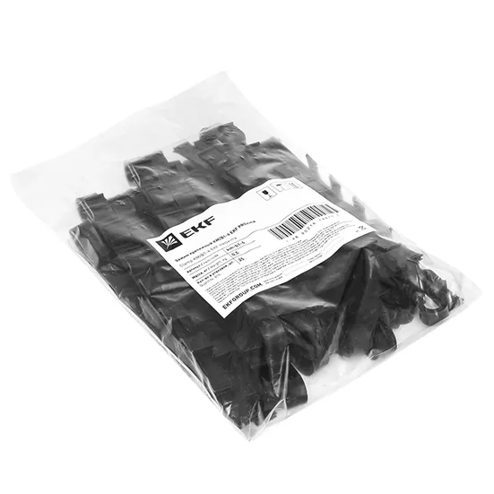 EKF КМ/В1-6 зажим крепежный