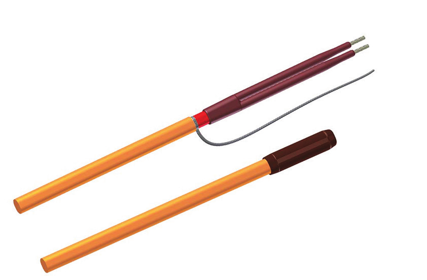 PETK-1 набор для заделки и сращивания кабеля