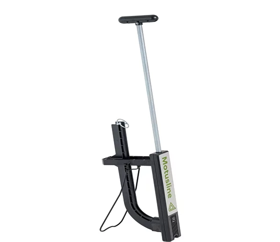 Такер для крепления якорных скоб к теплоизоляционным матам (для скоб 37-55 мм) Такер для крепления якорных скоб к теплоизоляционным матам (для скоб 37-55 мм)