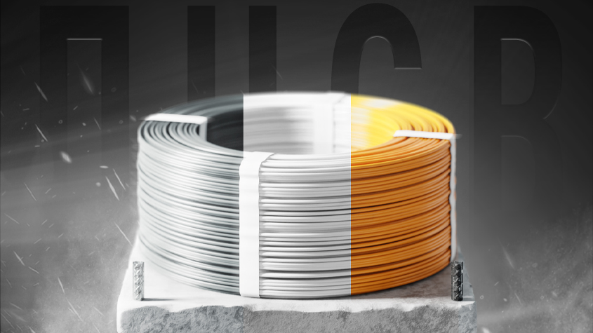 Купить кабель ПНСВ для прогрева бетона — новинка уже в продаже!