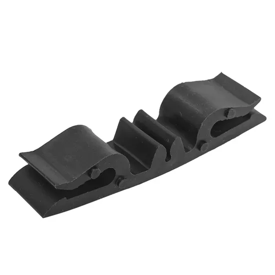 EKF КМ/Т зажим крепежный