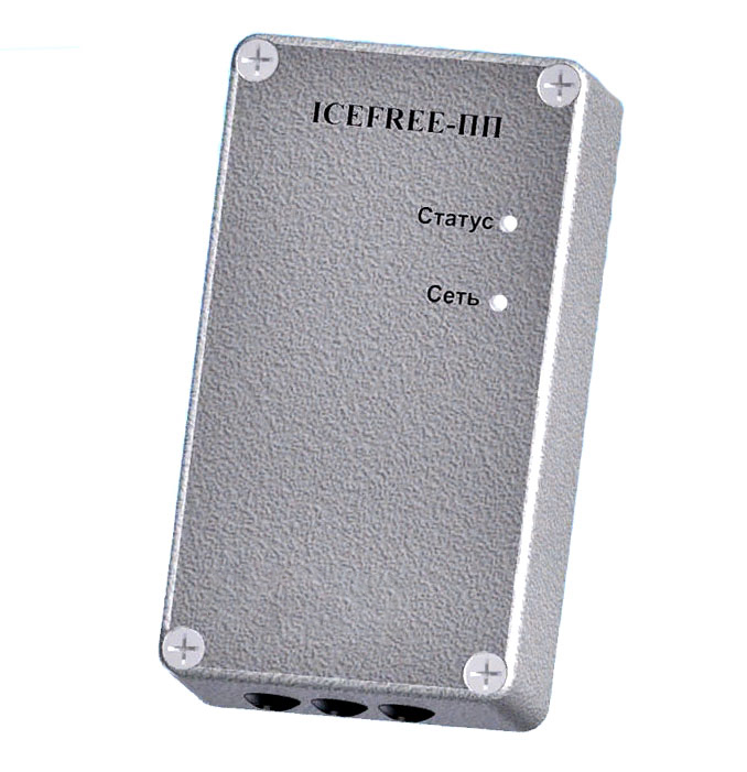 ТЕРМ ICEFREE-ПП устройство плавного пуска саморегулирующихся кабелей ТЕРМ ICEFREE-ПП устройство плавного пуска саморегулирующихся кабелей