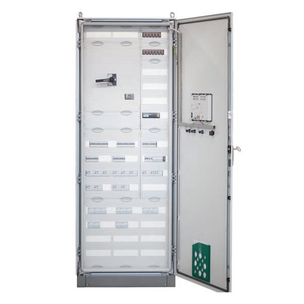 Шкаф автоматики (ШС) - 2