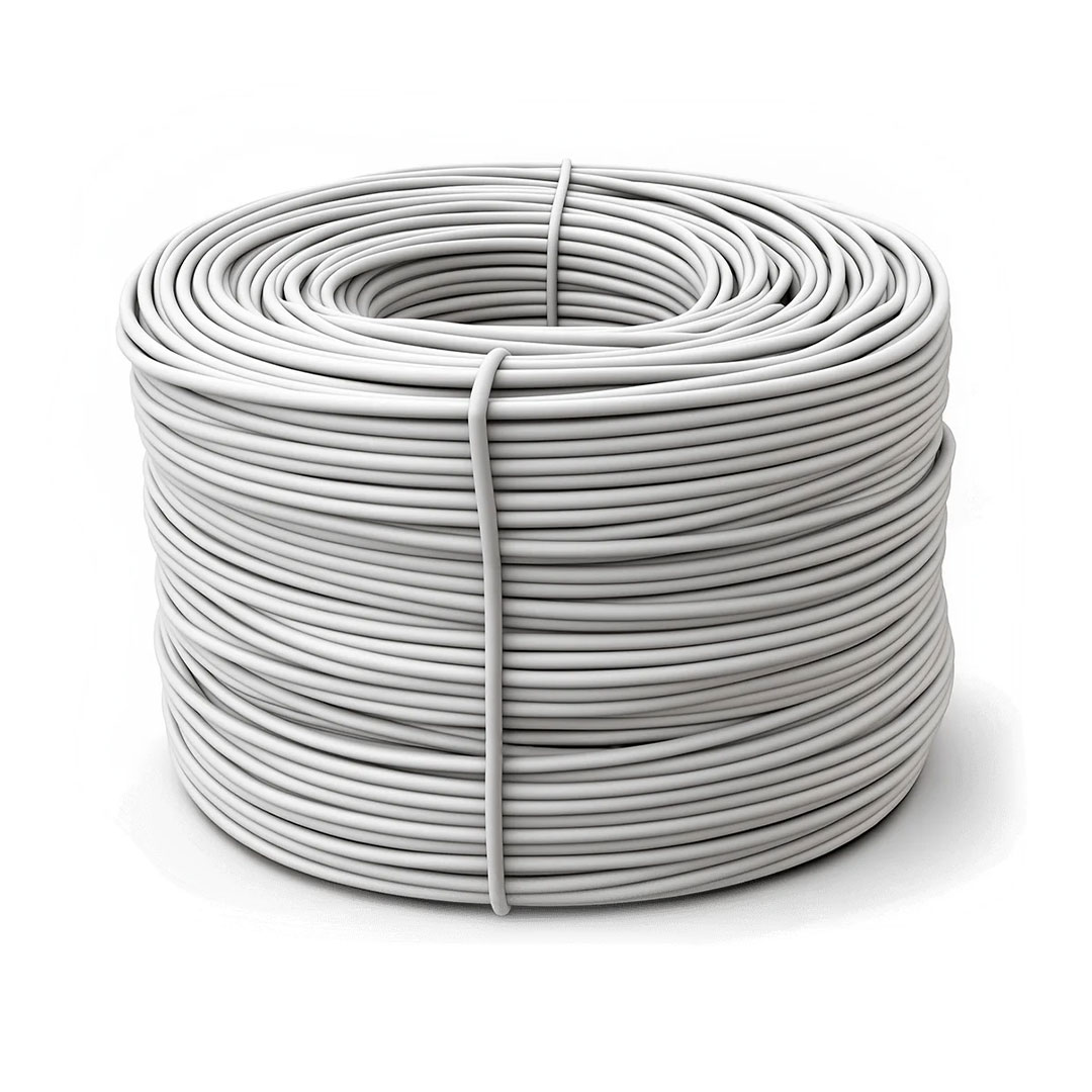 ПНСВ 1,2 (2,0) Standart ПВХ резистивный греющий кабель для обогрева бетона