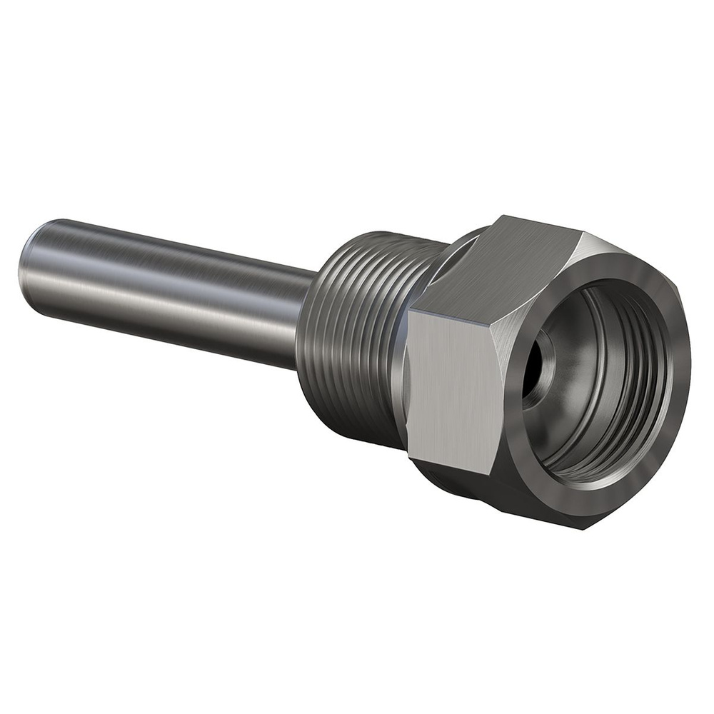 ГЗ.16.1.1.60 гильза защитная ГЗ.16.1.1.60 гильза защитная