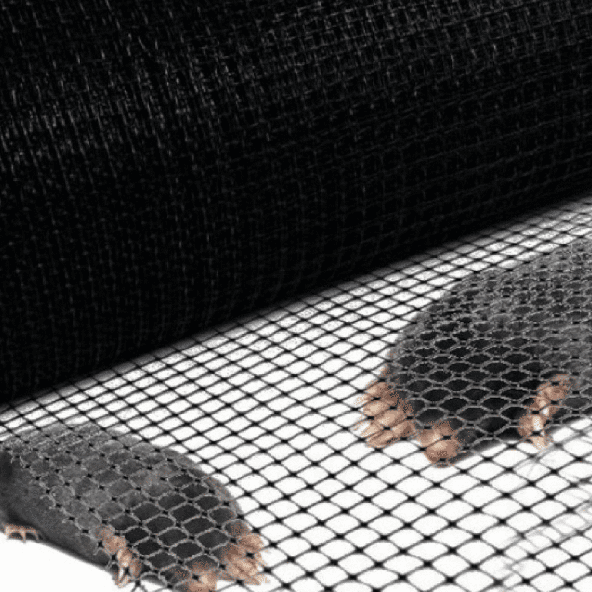 Сетка от кротов Alfasetka 1,5х50