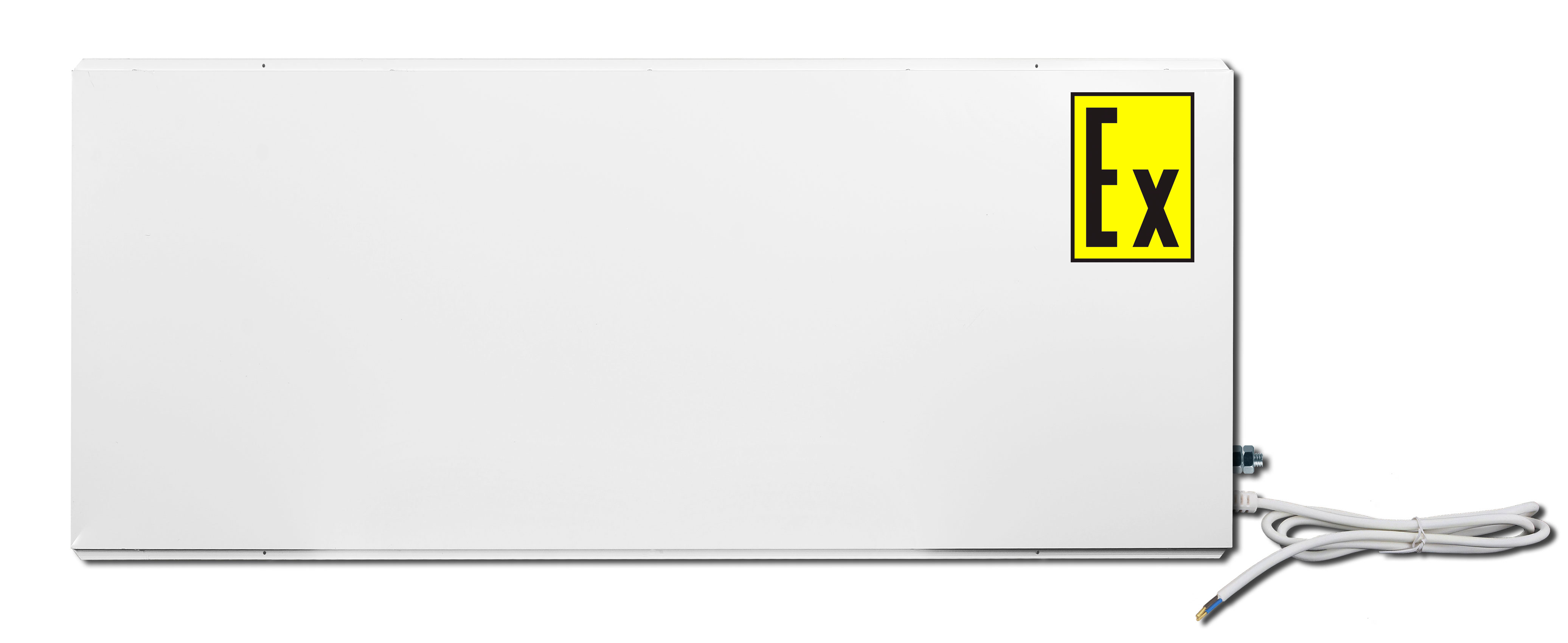 СТЕП Ех-340/1,2 x 0,59 взрывозащищенный обогреватель