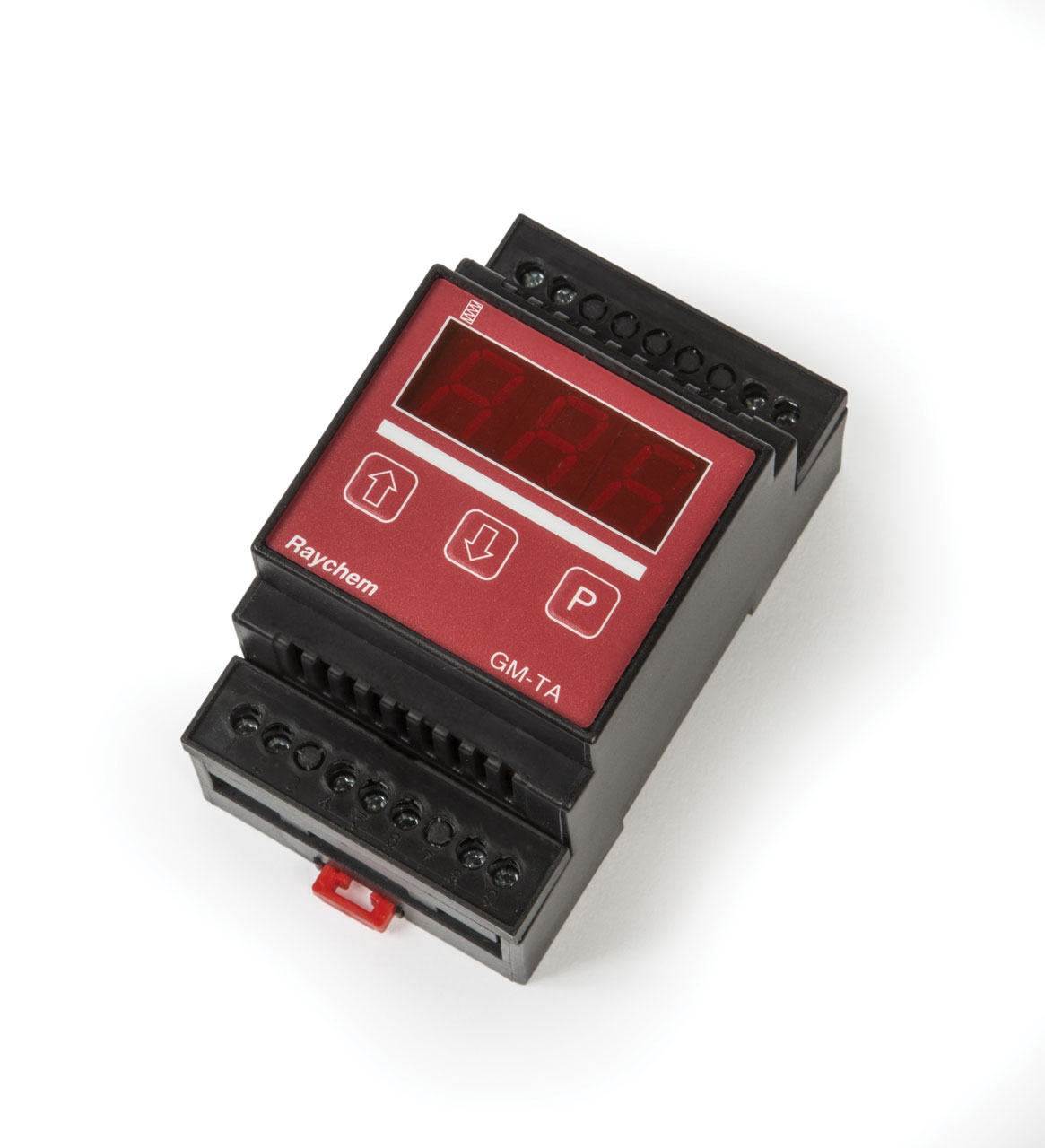 GM-TA терморегулятор для систем антиобледенения и снеготаяния