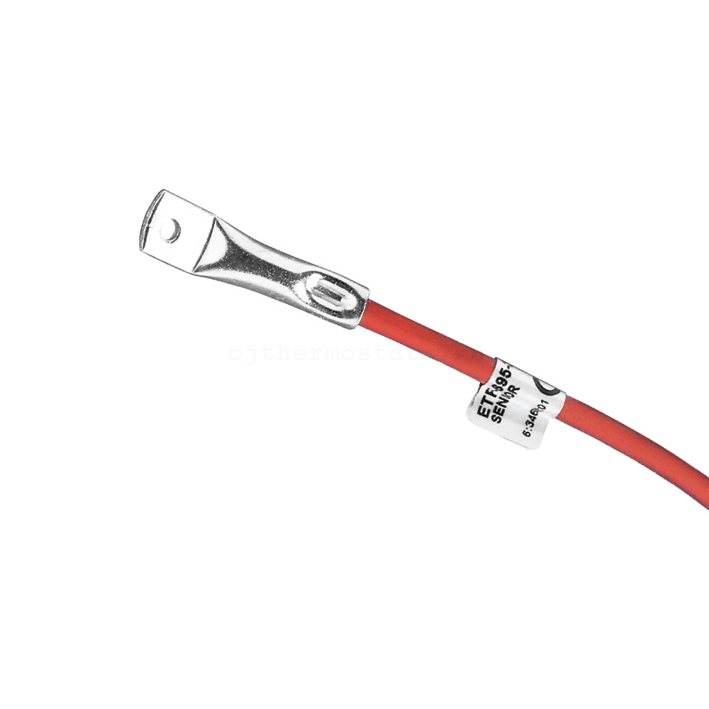 ETF-622 датчик температуры для трубопроводов и емкостей 
