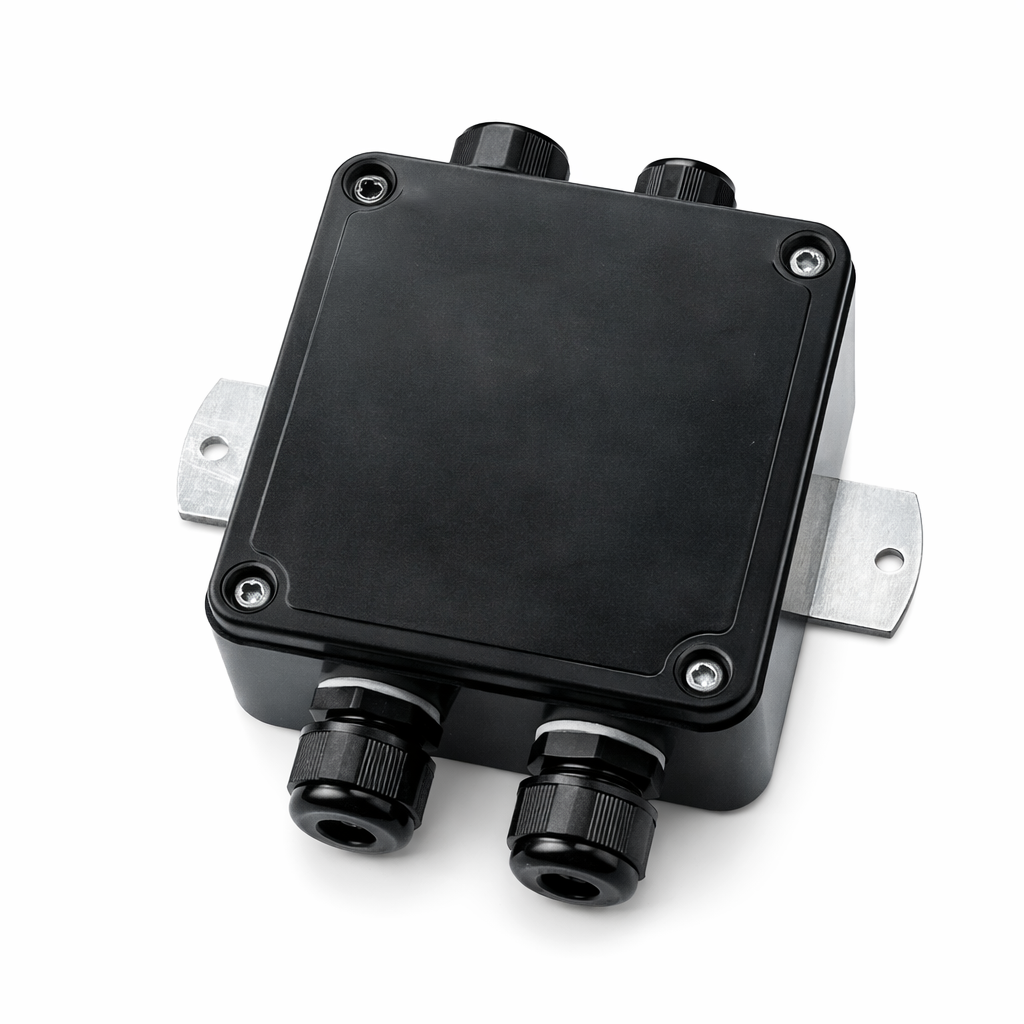 КСП10е IP65 У1 коробка соединительная взрывозащищенная (М20 Exe-2, М25 Exe-2, БЗ26-10) КСП10е IP65 У1 коробка соединительная взрывозащищенная (М20 Exe-2, М25 Exe-2, БЗ26-10)