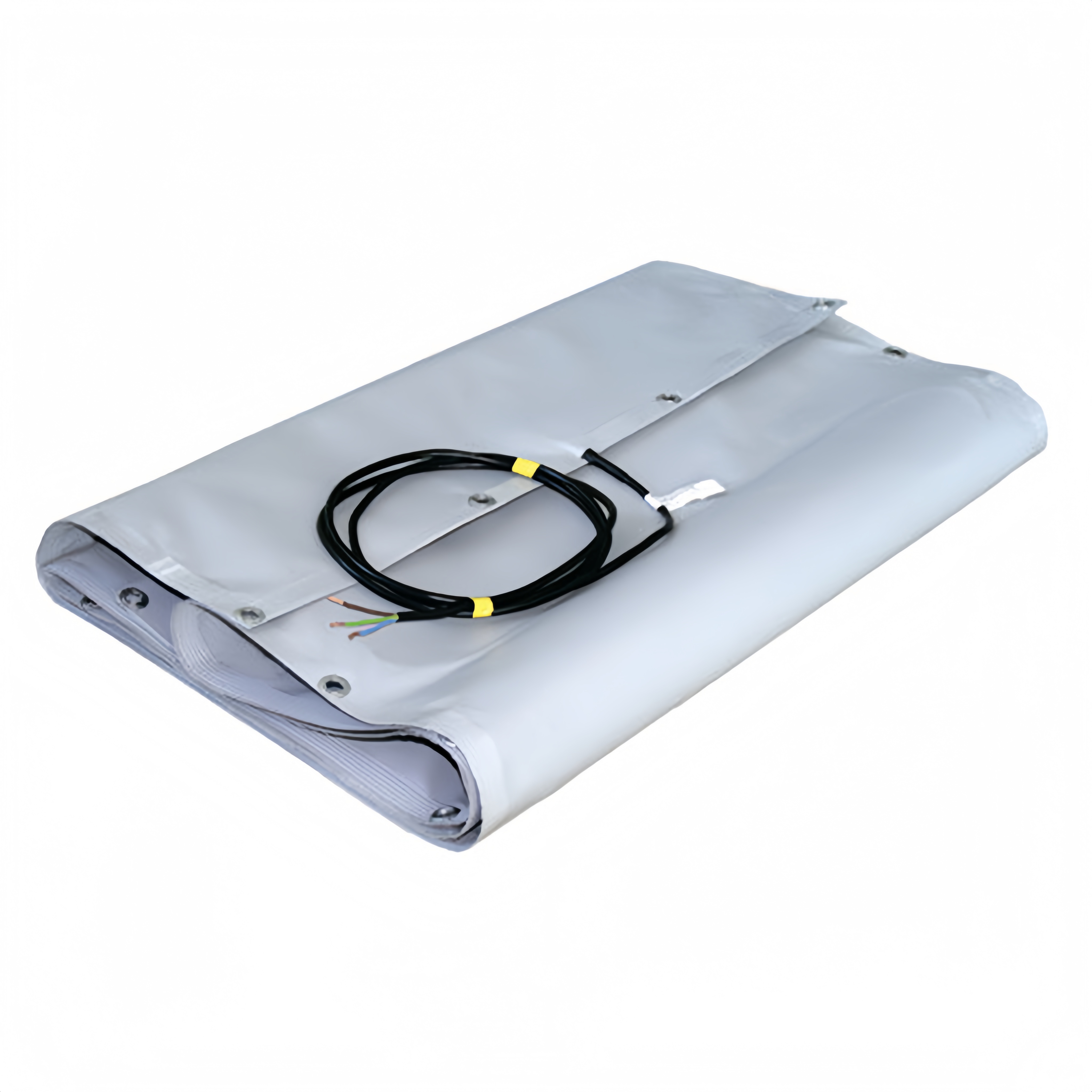 FHM-2,6-280 нагревательный мат для резервуаров и емкостей FHM-2,6-280 нагревательный мат для резервуаров и емкостей