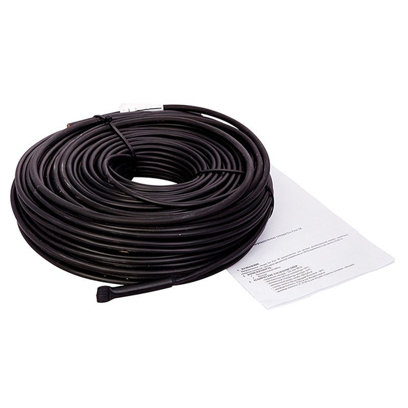 TSD Ice Free M-138-5550 резистивная нагревательная секция