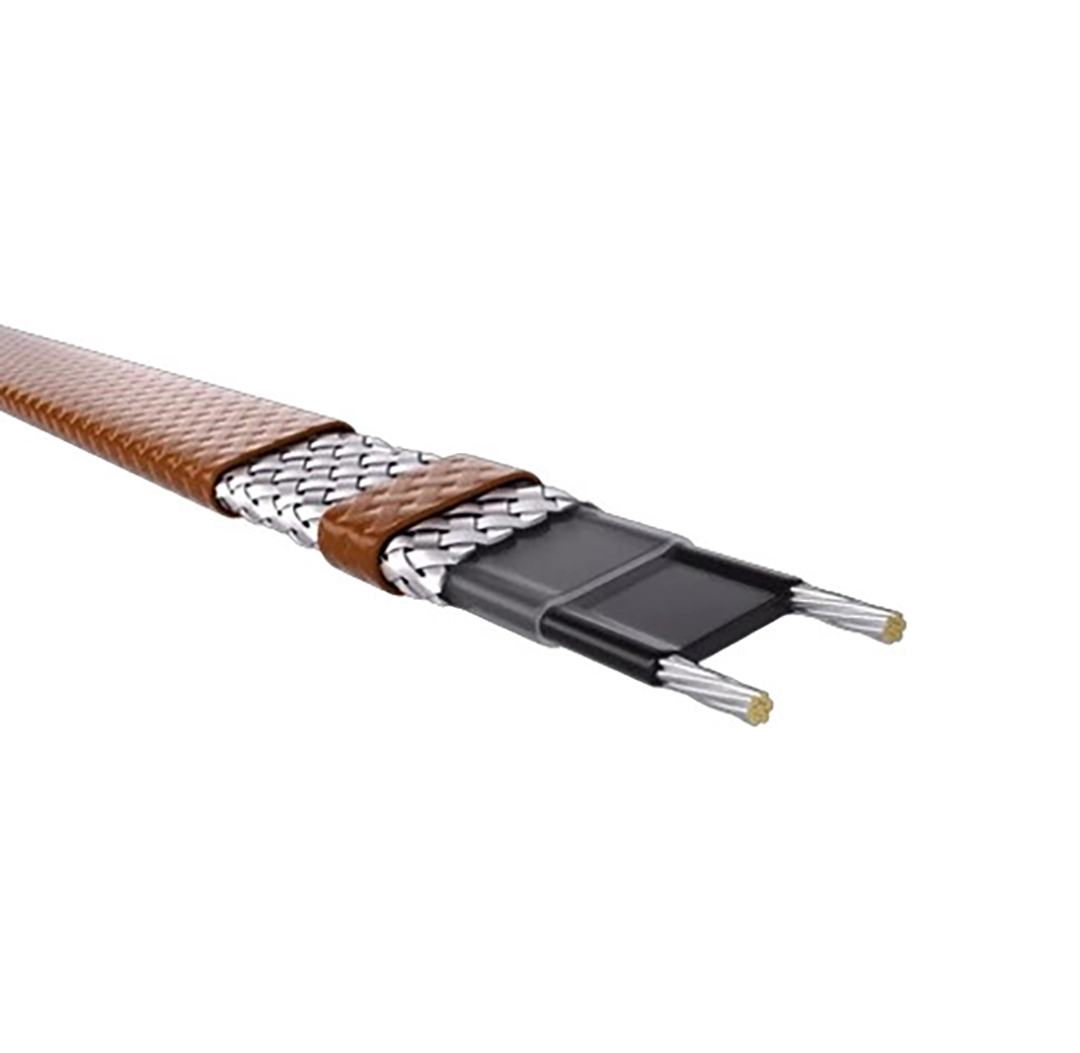 10HTP2-CT саморегулирующийся греющий кабель