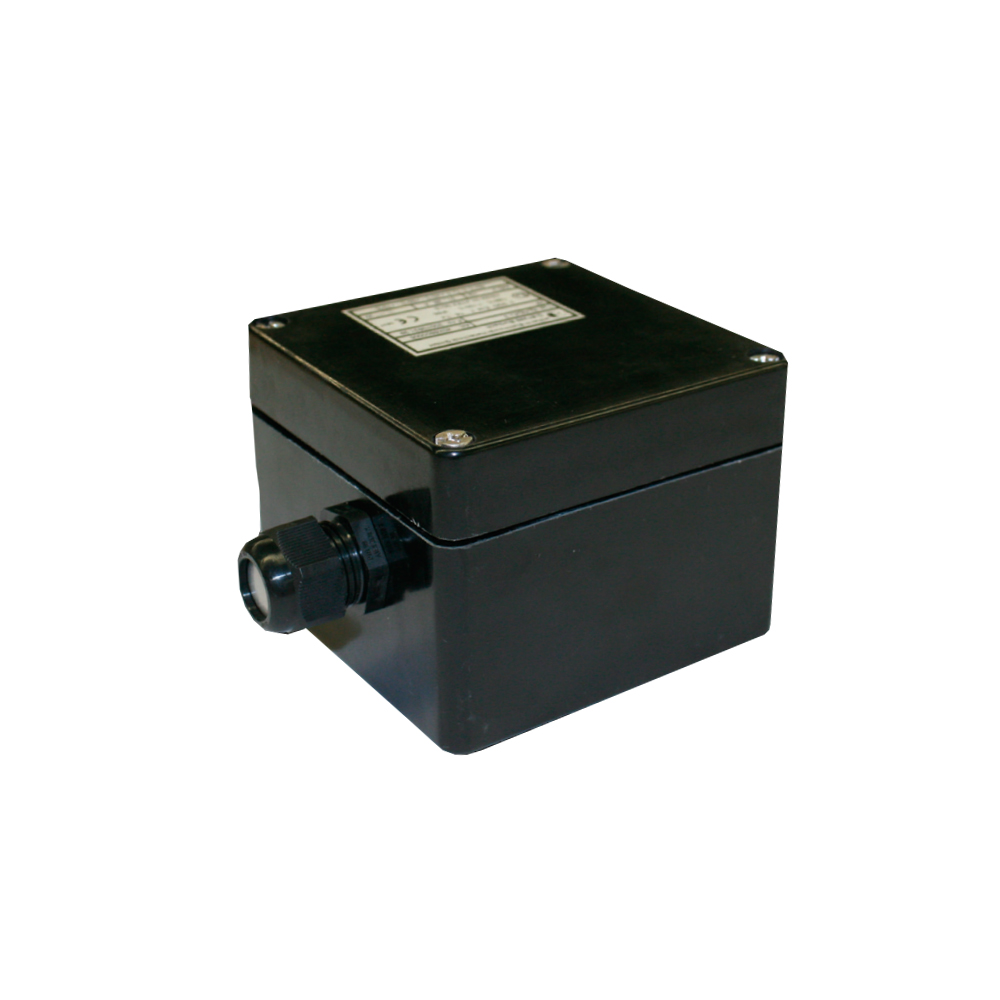 ELAK-Ex-3.7 коробка распределительная взрывозащищенная ELAK-Ex-3.7 коробка распределительная взрывозащищенная