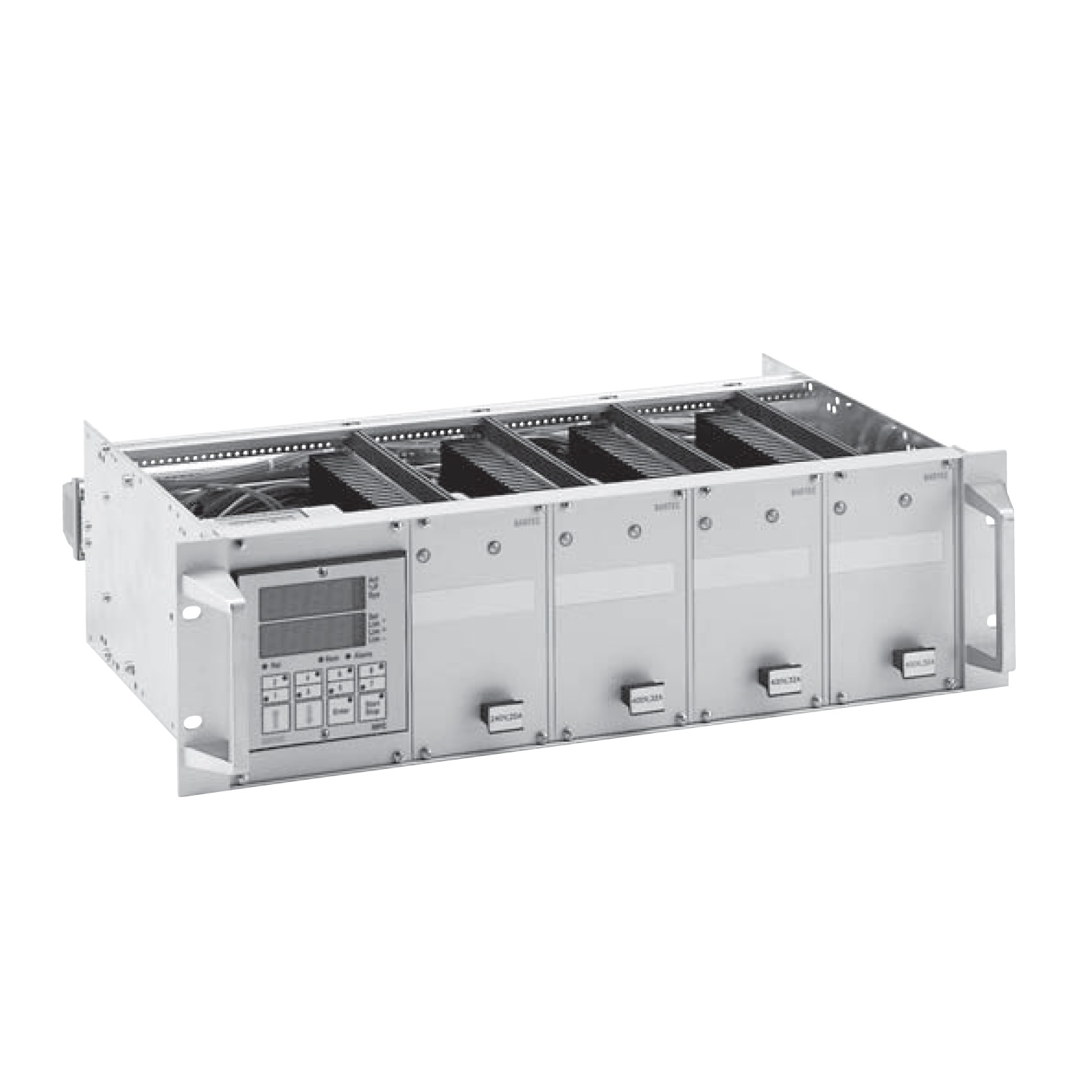 MPC Регулятор Multiplex, 8-канальный - 2