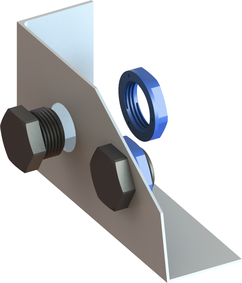 Bimed HITP-X2S заглушка