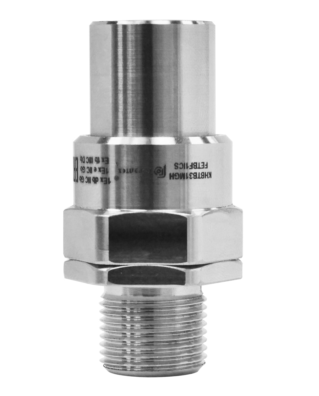 Кабельные вводы Горэлтех КНВТВЗ