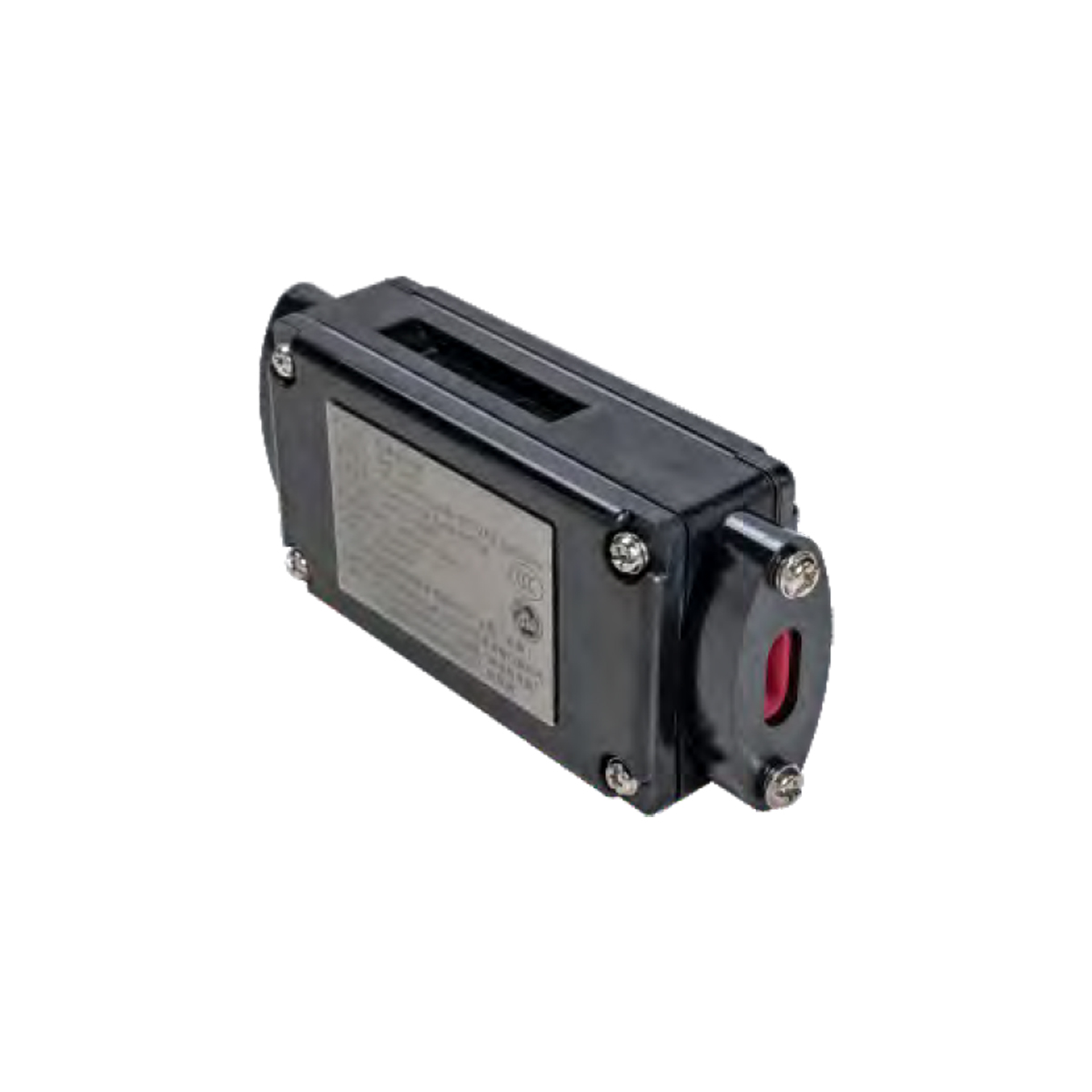 JHS-GET коробка соединительная взрывозащищенная