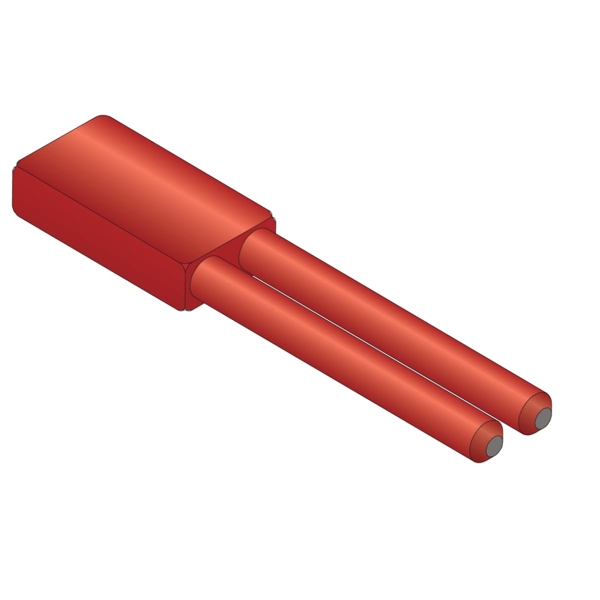 Набор Heat Trace BPS2 (6 шт.) Набор Heat Trace BPS2 (6 шт.)