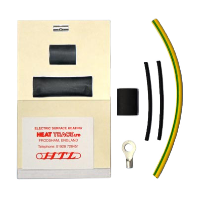 Набор силовой заделки BPS5 с термоусадкой № 2 (6 шт.) Набор силовой заделки BPS5 с термоусадкой № 2 (6 шт.)