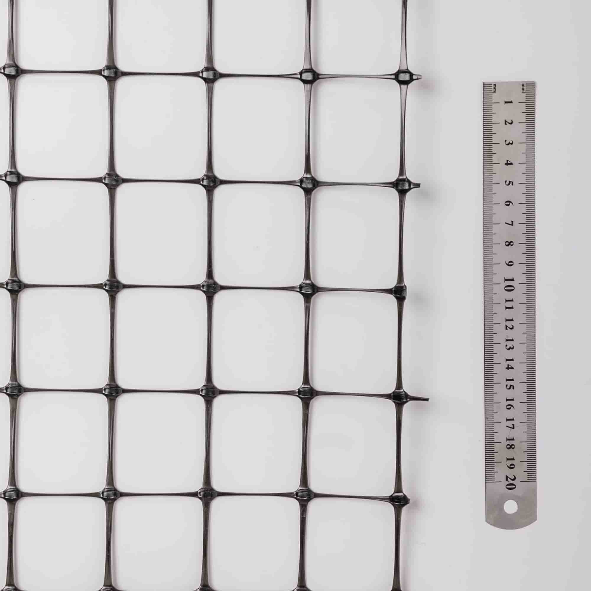 Строительная сетка Alfasetka 2х20