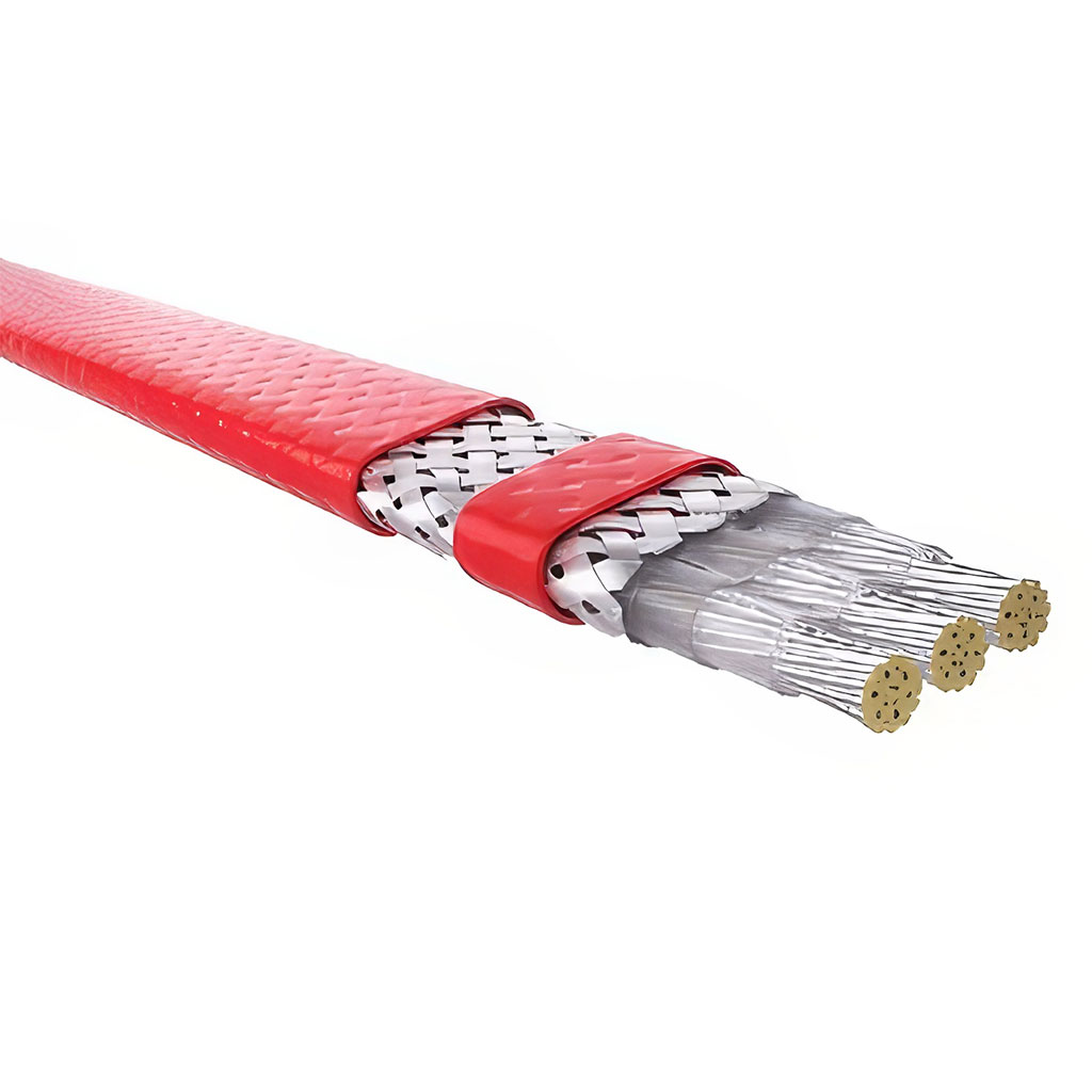 3ESF-9.5 резистивный греющий кабель