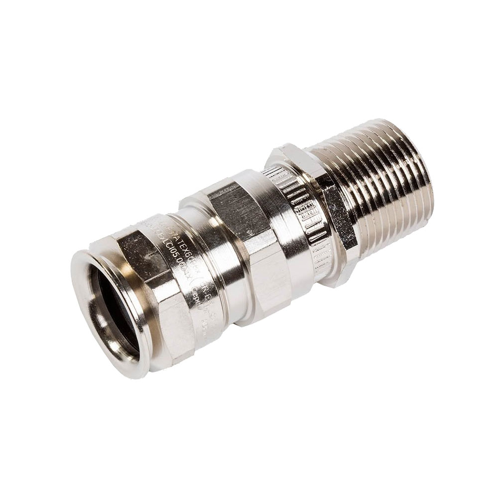 GL-33 кабельный сальник