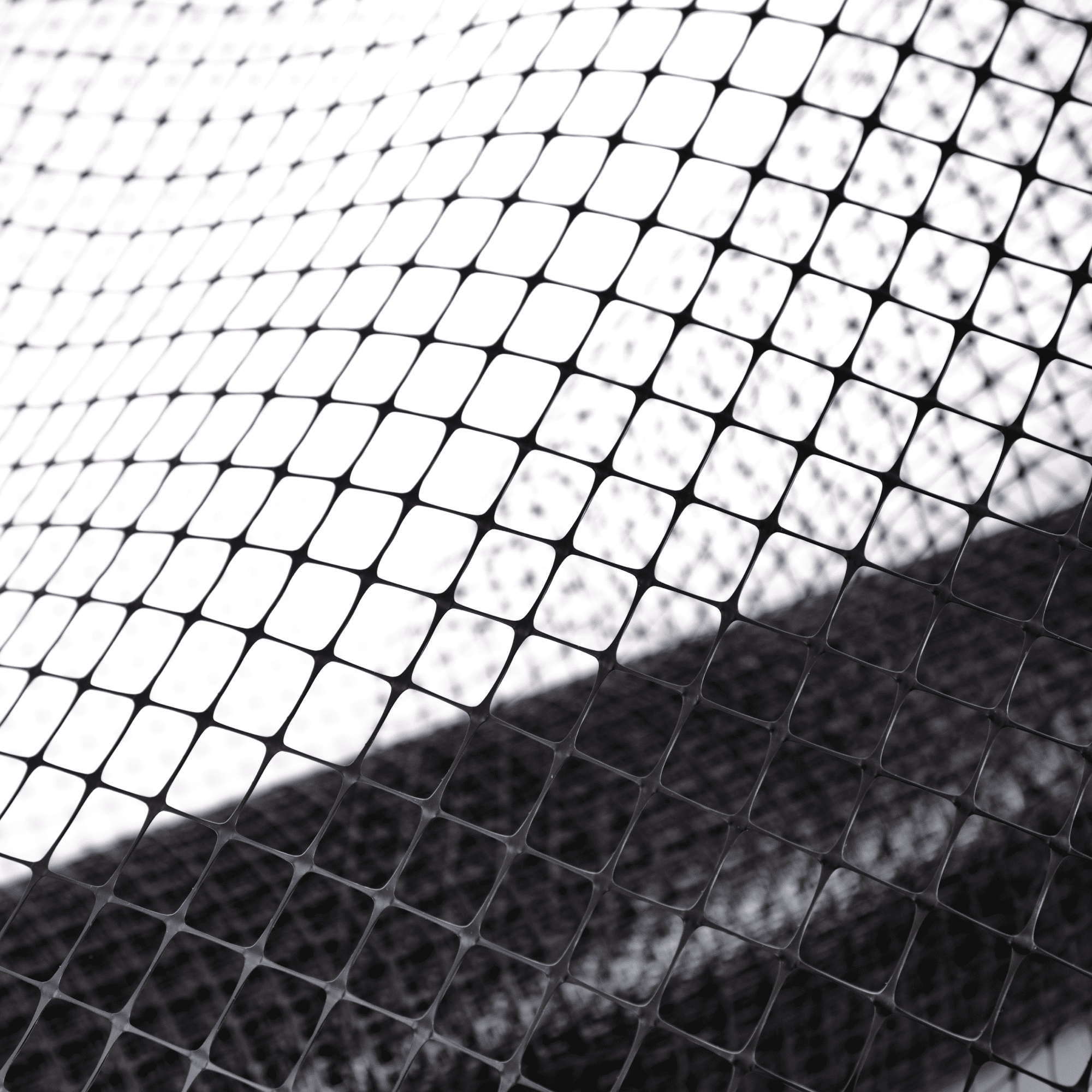 Лёгкая сетка Alfasetka 1,5х50