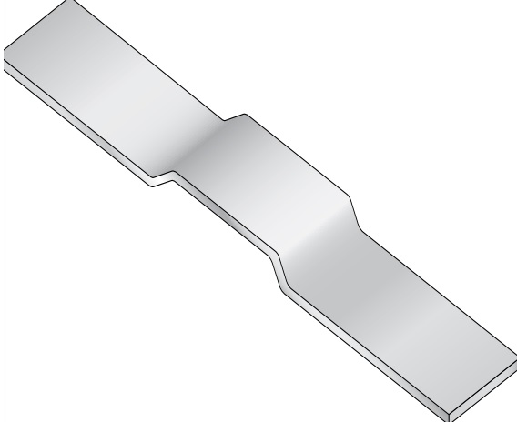 Клеющиеся скобы FC/GT для кабеля Gte