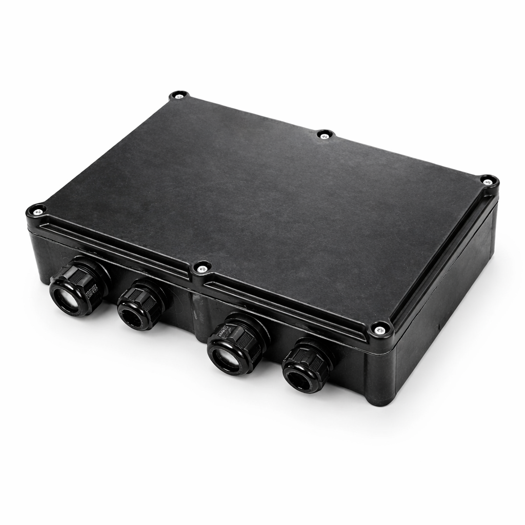 КСП45е IP65 У1 коробка соединительная взрывозащищенная (М25 Exe-4, M32 Exe-4, AVK4-45) КСП45е IP65 У1 коробка соединительная взрывозащищенная (М25 Exe-4, M32 Exe-4, AVK4-45)