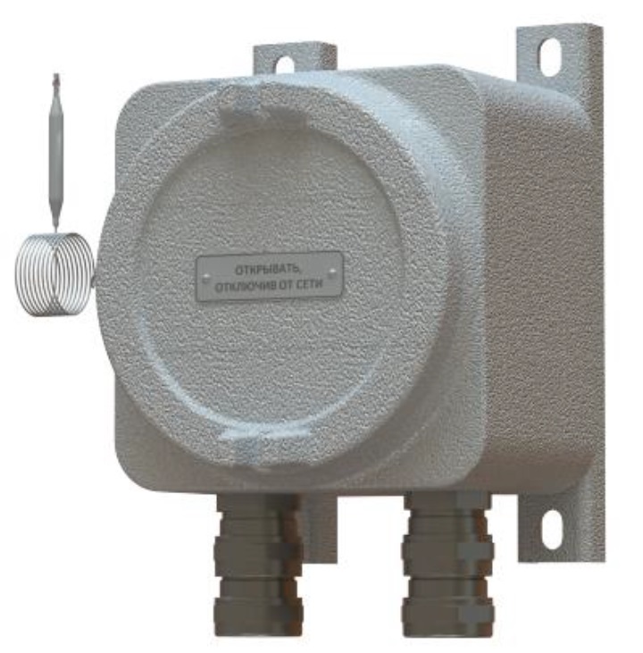 ConTrace S-MTD-P-P промышленный термостат