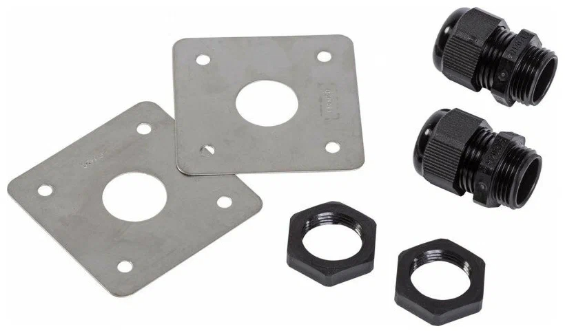 Bartec (05-0020-0343) проходная втулка