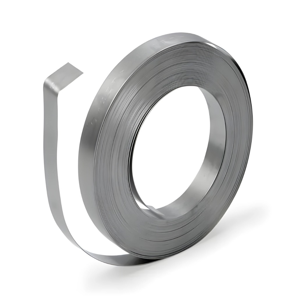 Кабельный бандаж из нержавеющей стали (03-6510-0204)