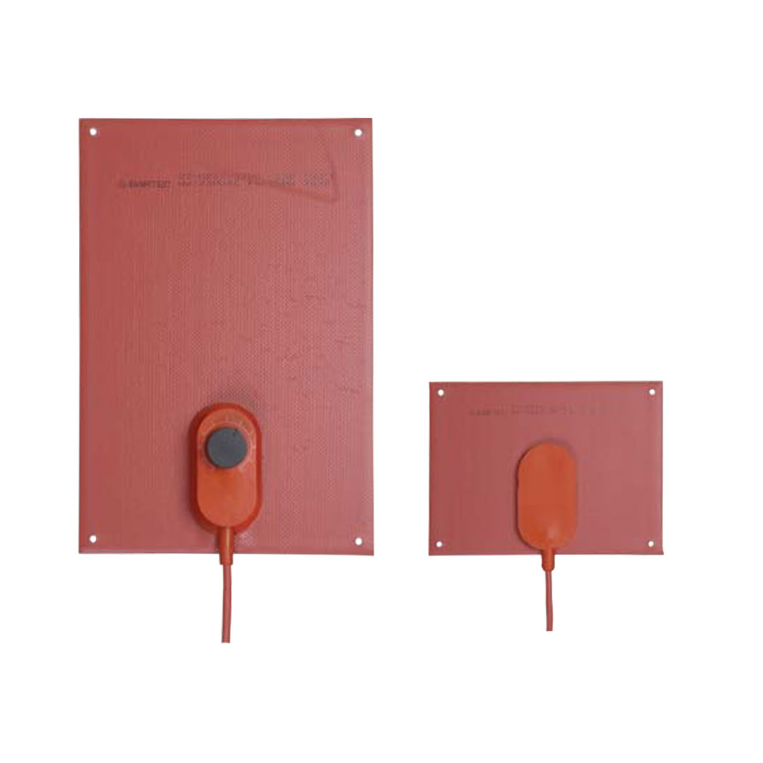 Bartec SSM (27-0212-2710) нагреватель силиконовый Bartec SSM (27-0212-2710) нагреватель силиконовый