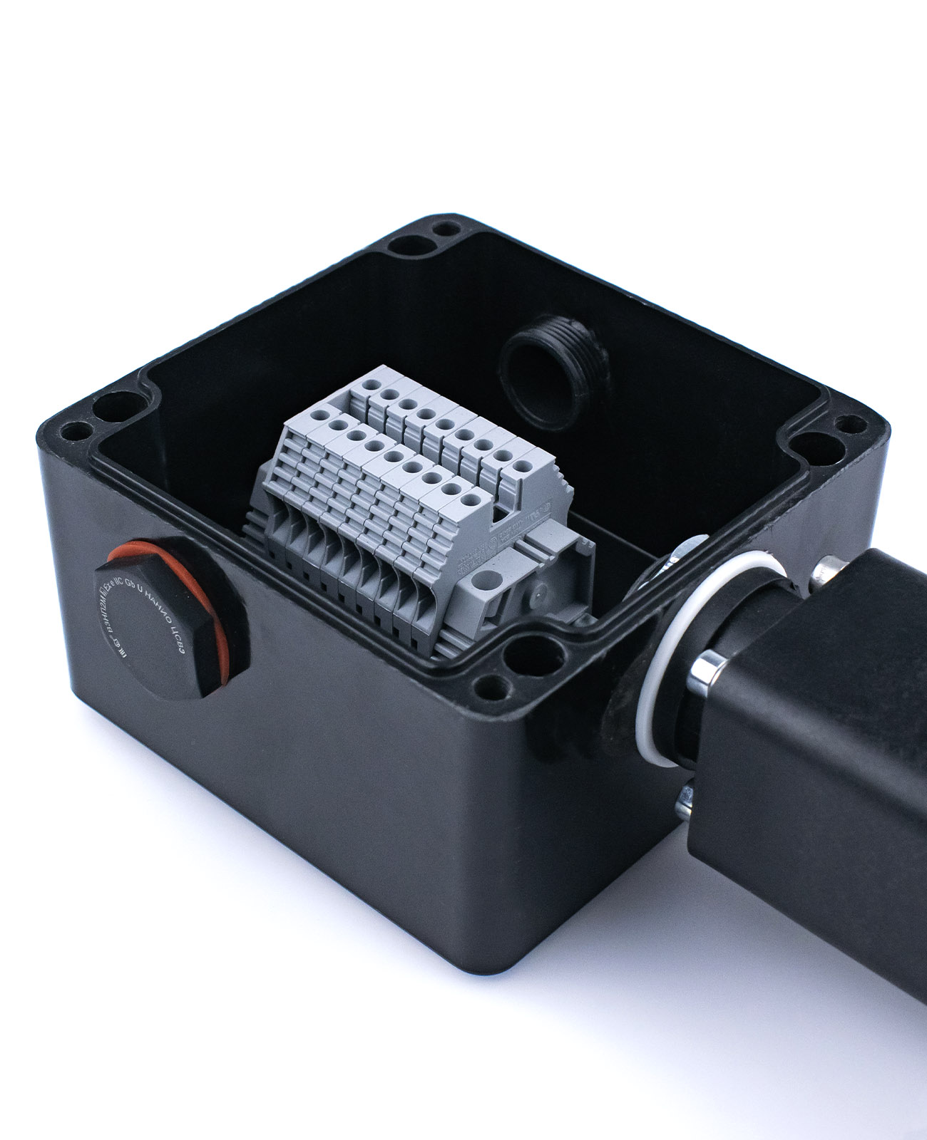 TERMBOX Ex 120SN коробка соединительная