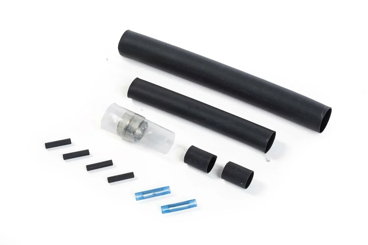 S-06-EUR термоусаживаемый набор