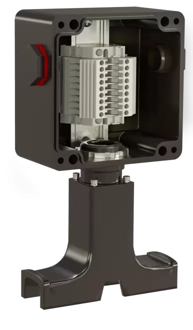 TS-TF коробка соединительная