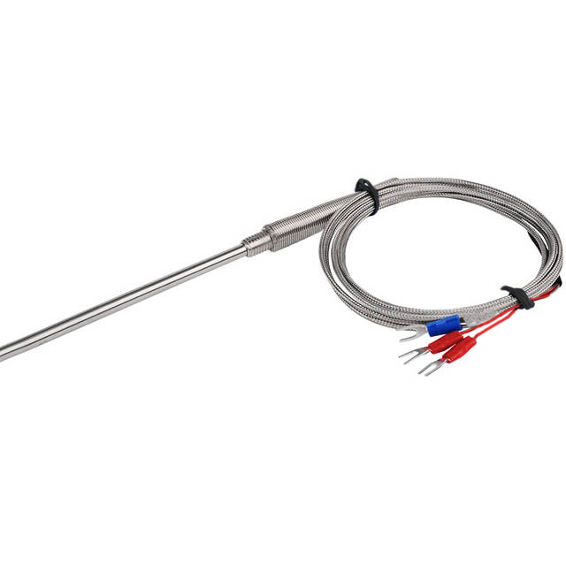 Термопреобразователь сопротивления TC-1388