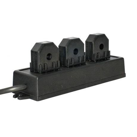 Блок датчиков тока для УЗДР-8 100А Блок датчиков тока для УЗДР-8 100А