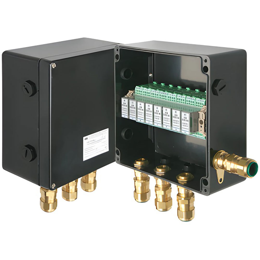 РТВ10/ИПМ8-5Б/1П блок измерительно-преобразовательный РТВ10/ИПМ8-5Б/1П блок измерительно-преобразовательный