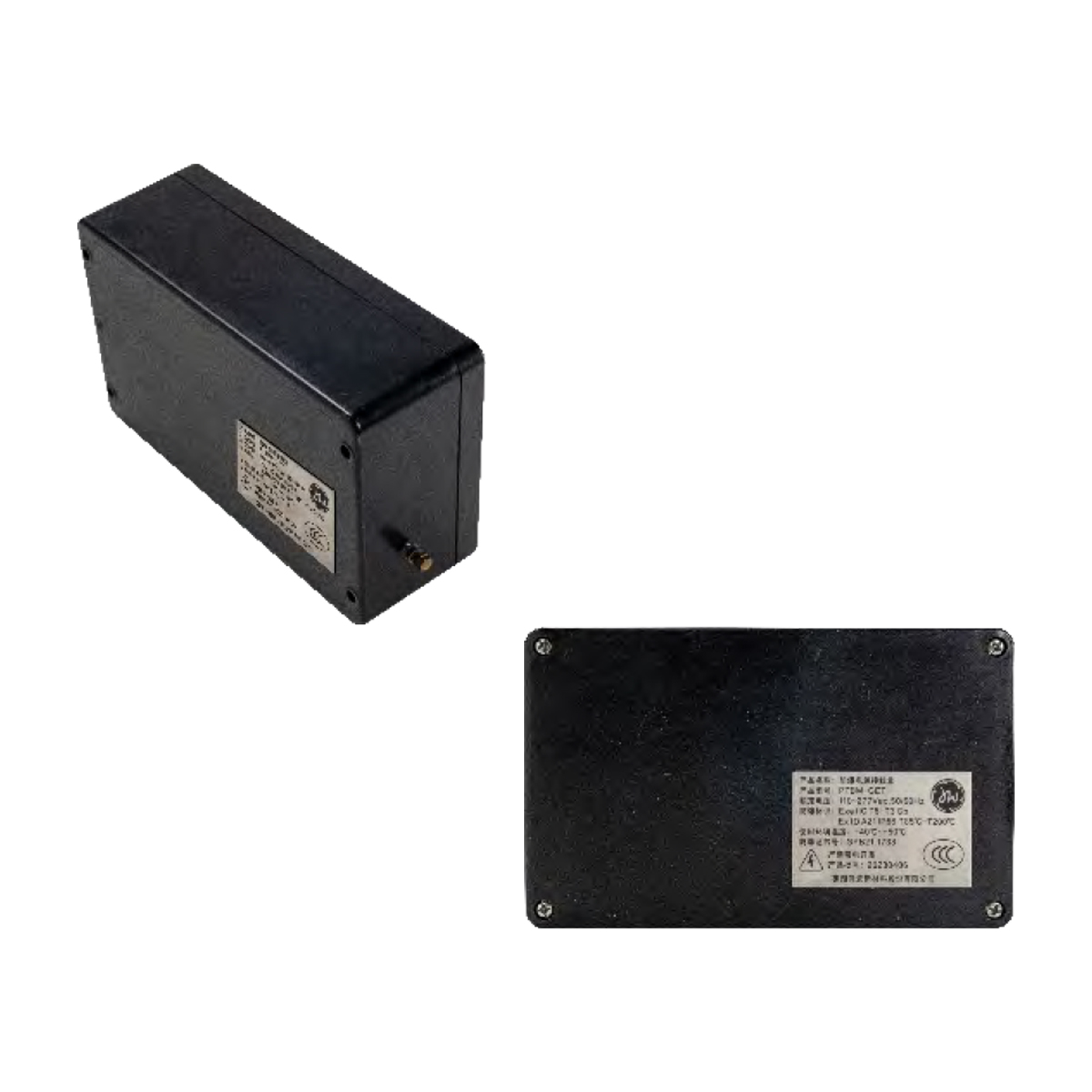 PTBM-GET-260A коробка соединительная взрывозащищенная PTBM-GET-260A коробка соединительная взрывозащищенная