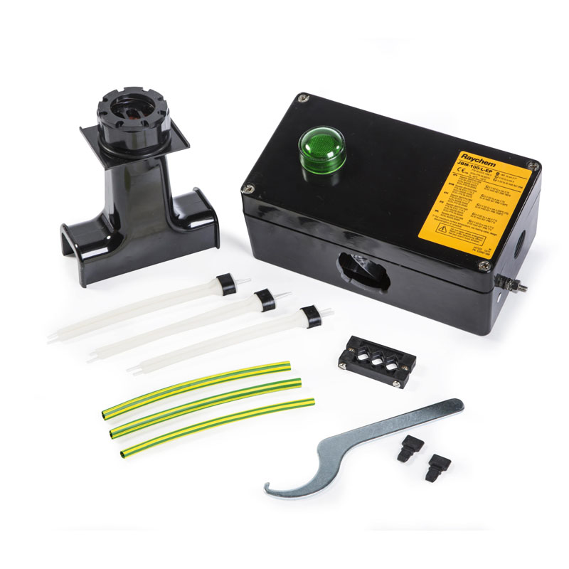 JBM-100-L-EP (Eex e коробка соединительная JBM-100-L-EP (Eex e коробка соединительная