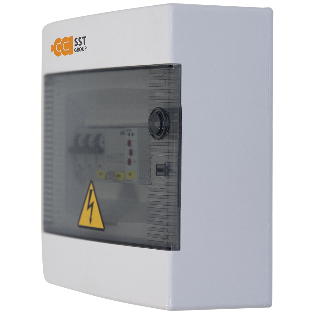 ШУ-ТС-1-32-2000-1-1 шкаф электрический низковольтный