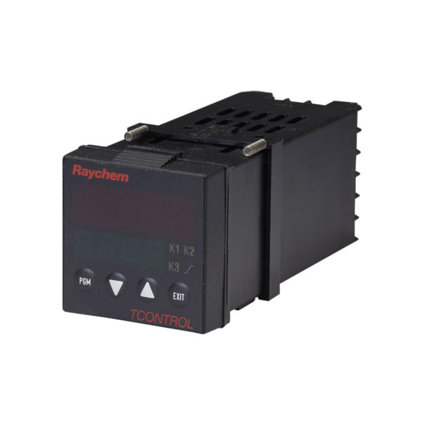 Электронный контроллер отдельной цепи обогрева TCONTROL-CONT-02 - 1